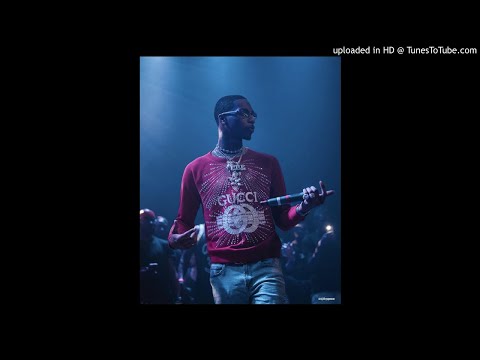 "Backend" Key Glock x Blocboy JB x Tay Keith type beat (Prod. KAMI)