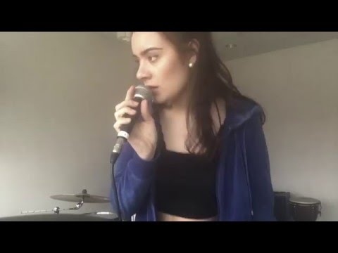 LOVISA - Riptide cover