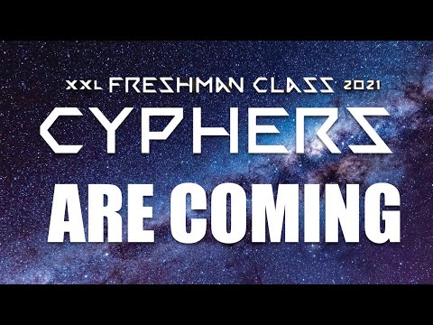 2021 XXL Freshman Cyphers Trailer