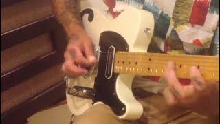 On A Slow Boat To China