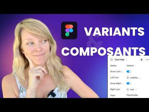 Figma tutoriel PROTOTYPE ANIMATIONS TRANSITIONS Les BASES FIGMA épisodes 2 Exemple concret