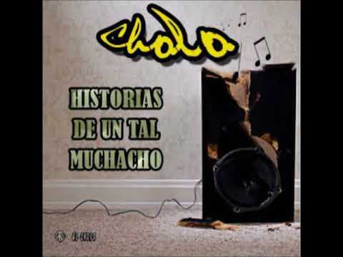 04 - El Cholo & Karpe Diem y Fernikhan - Locura (Base Internet)