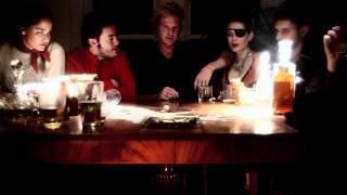 Caveman - Vampirer / Old Friend (Official Video)