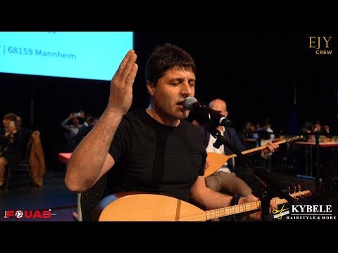 Mega Konzert Neunkirchen 2019 - Abidin Biter by Fouad