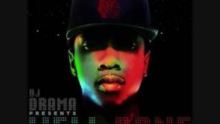 Tyga - Cant be friends (Well Done Mixtape)