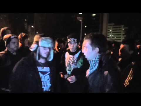 Octavos de final - Car2 vs Koty | Pau Battle