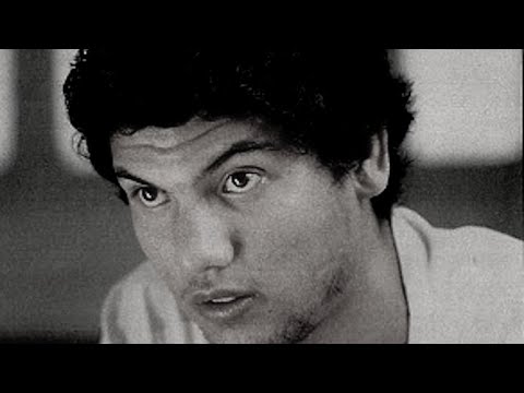 O Vampiro de Niterói - o Serial Killer brasileiro