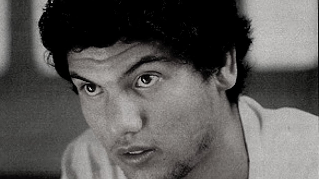 O Vampiro de Niterói - o Serial Killer brasileiro