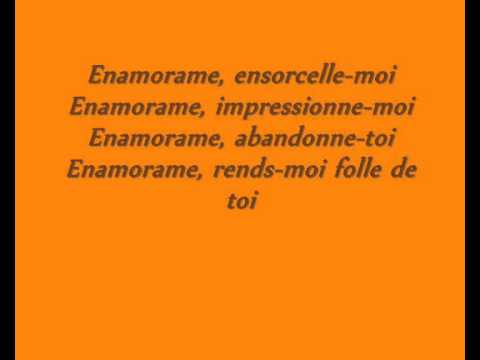 DJ Assad Ft. Papi Sanchez & Luyanna - Enamorame Paroles