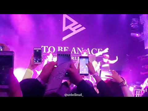 190310 A.C.E - Callin' | To Be An ACE London