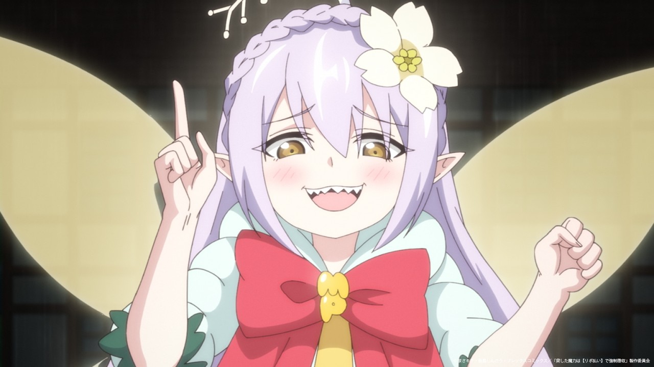 Magic Repo Man - Episode 02 [English Sub]
