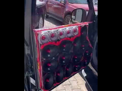 F250 blackouts Deboxe