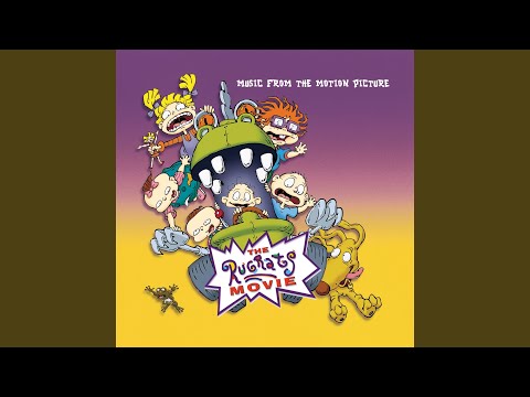 Witch Doctor (From "The Rugrats Movie" Soundtrack)