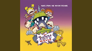 Witch Doctor (From &quot;The Rugrats Movie&quot; Soundtrack)