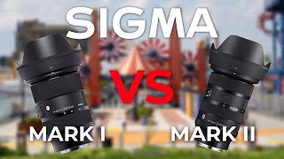 Download lagu NEW Sigma 24-70mm f/2.8 DG DN II | ART lens. Mark II vs. Mark I mp3 Download lagu NEW Sigma 24-70mm f/2.8 DG DN II | ART lens. Mark II vs. Mark I mp3