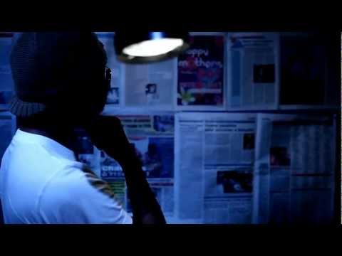 Clency Marie - Mon ti Z'ile ( Officiel clip Video )