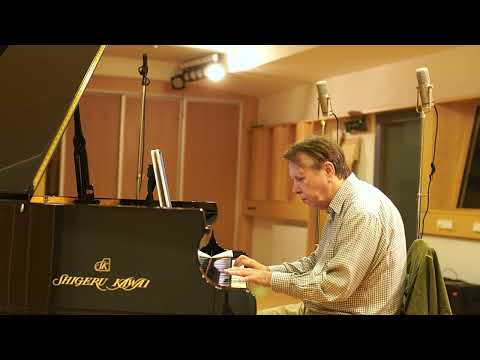 PLETNEV RECORDS CHOPIN AND SCRIABIN PURE ANALOGUE AT EMIL BERLINER STUDIOS