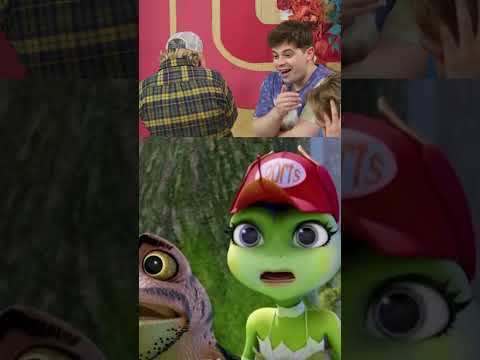 Ian's WORST acting gig