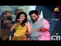 Thaman Dance Sir Osthara Song Businessman Audio Launch