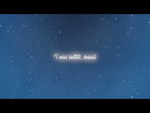Dania Giò  - ILLUSIONI (Lyric Video)