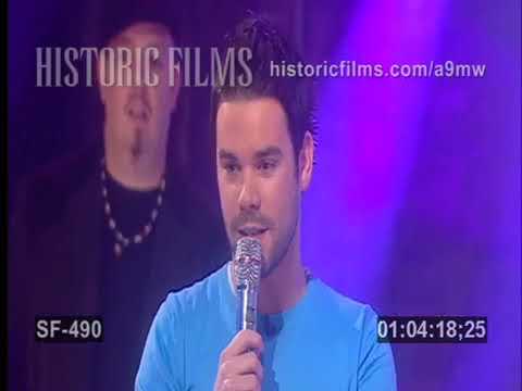 CD:UK INTERVIEW - BLACK EYED PEAS TALK ABOUT NEW ALBUM & PROJECTS - 2005