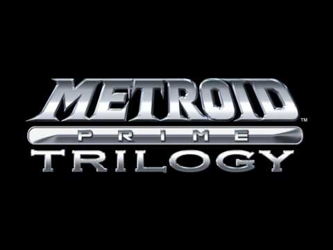 Metroid Prime Trilogy Bryyo Music (Trilogy Version)