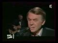 SALVATORE ADAMO - La part de l'ange (acoustique)
