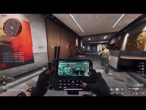 [Delta Force] Operation Highlights | Vol. 1