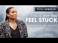The Dangers Of Spiritual Misalignment Stephanie Ike Okafor