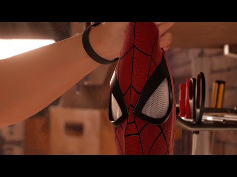 Spider-Man Begins 🕷️ | Taking Down Wilson Fisk (Kingpin) | The Main Event | SpiderMan Remastered PS5