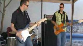 Mister Neutron - Hang em High