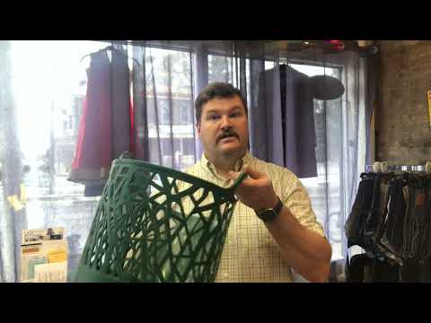 How the Free Strore works