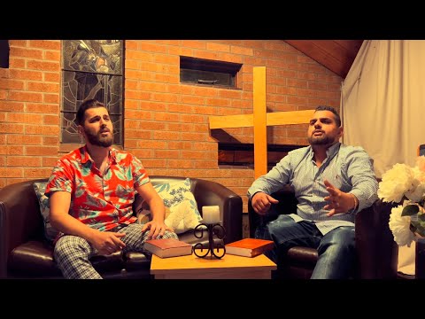 Roman Lukac & Jan Mirga - Sastar le Devla 2022🙏🏻