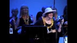 Don't Fence Me In - Gaynelle Watts