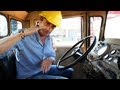 Richard Hammond Will Take Crash Course For BBC America