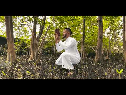 Sir Sossa - Merci (Official Music Video)