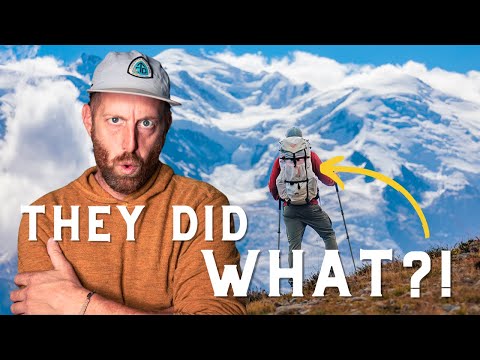 Mystery Ranch is Evolving: The New Lightweight Radix Pack is Proof