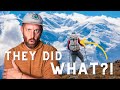 Mystery Ranch Is Evolving The New Lightweight Radix Pack Is Proof