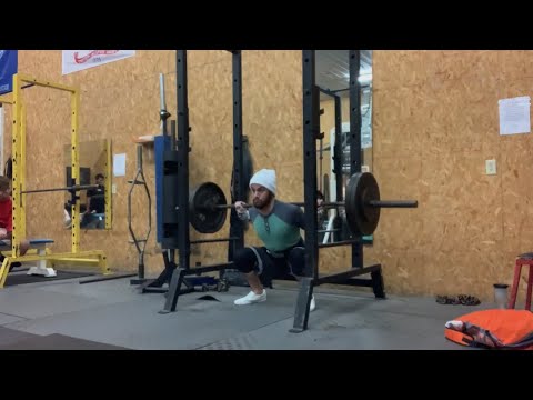 Novice Team Blaha Client Jax - Preview for His Coming Vlog!