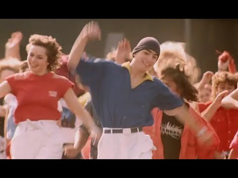 Michal David - Správnej čas (videomix) (1987)