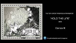 The Tony Danza Tapdance Extravaganza - 