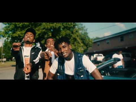 Realbleeda - HI SPEED w/ AiA LITT & BabyDelly  (Official Video)