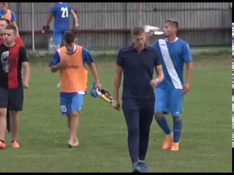 CSM Bucovina Rădăuți - Foresta Suceava 1-0 (Cupa României 2018)