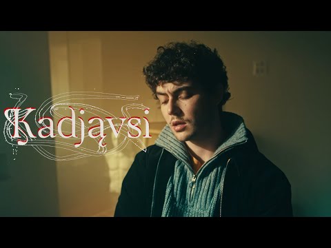 Kadjavsi - Sidelines