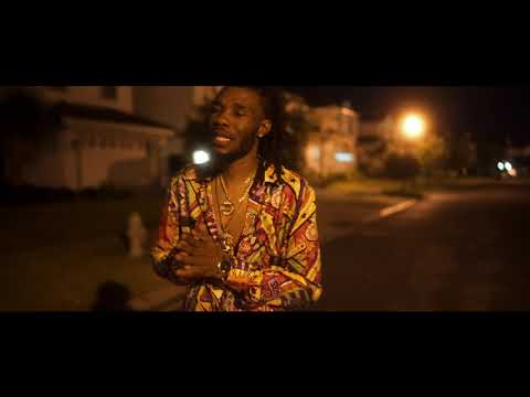 DRIZZY FADE - CONDUCIVE (OFFICIAL VIDEO)