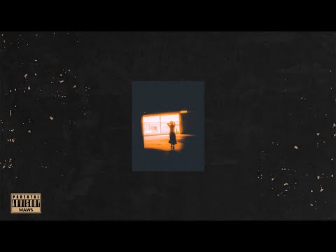 [FREE] Damso x Dinos Type Beat - "CONSCIENCE" | Instru rap 2022