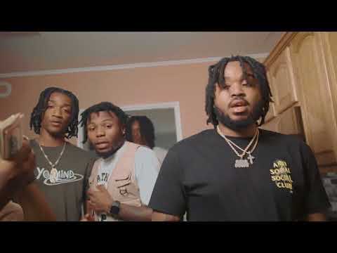 4xKay - "Do It Slow"