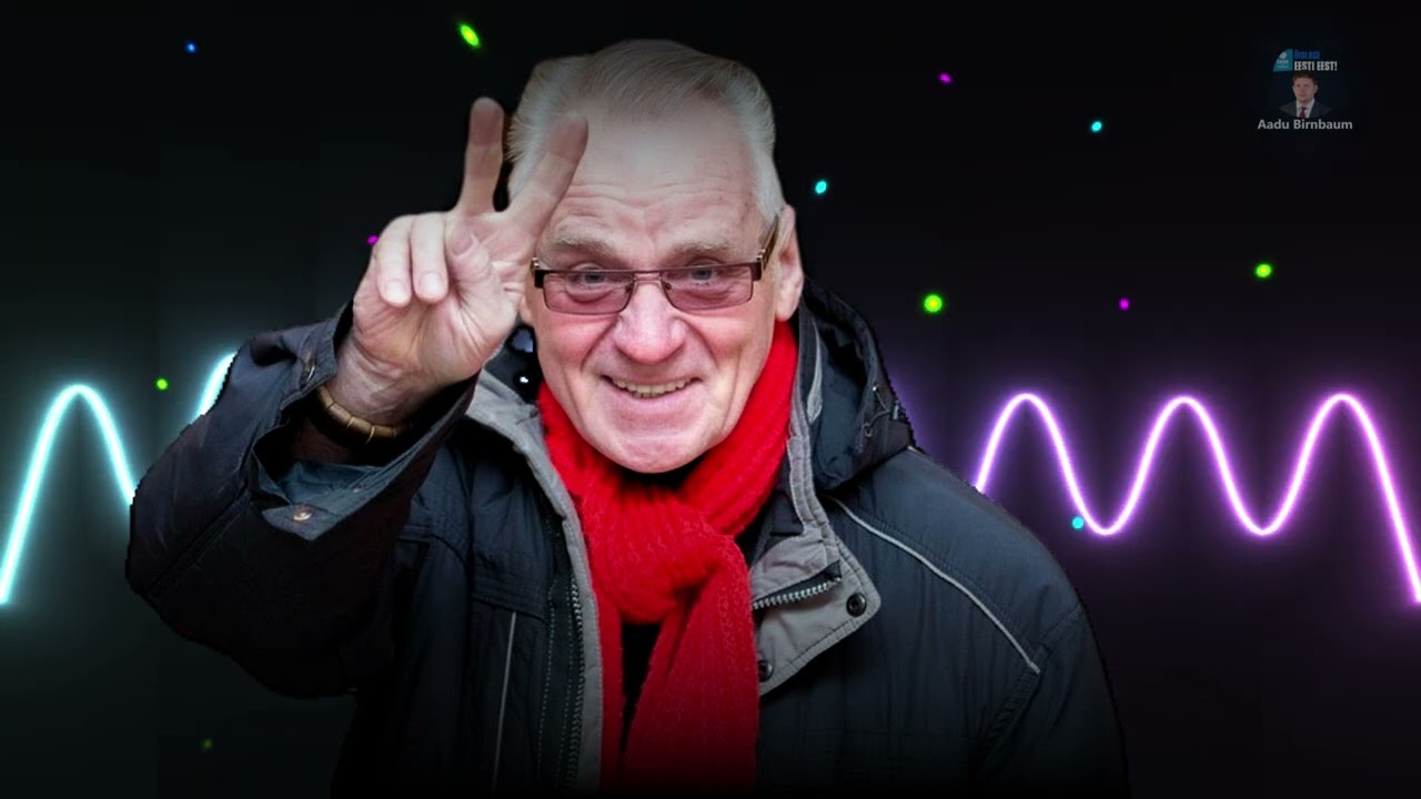 Heimar Lenk: Palgavaesus aina süveneb – inimene käib tööl, aga kuu lõpuks on tal ikkagi näpud põhjas