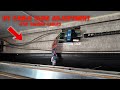 RV cable slide room adjustment (Accu-slide)