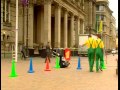 Brum 316 STATUE RESCUE Full Episode